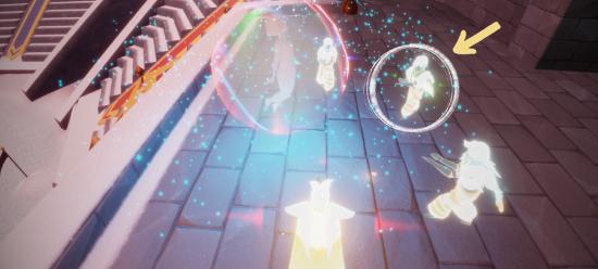 光遇游牧帽兑换攻略:揭秘先祖图获取技巧,轻松解锁神秘帽饰 光遇游牧帽兑换攻略:揭秘先祖图获取技巧,轻松解锁神秘帽饰