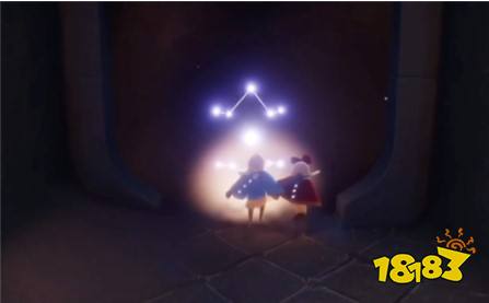 光遇金边紫斗篷先祖获取攻略：揭秘隐藏获取技巧