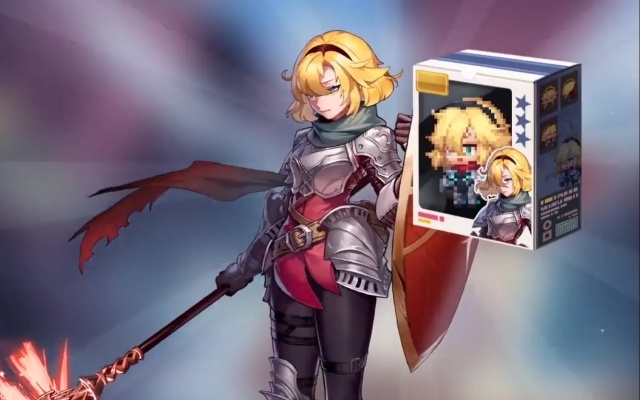 《坎公骑冠剑》未来公主深度解析：揭秘角色强度与独特魅力