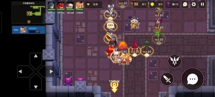 坎公骑冠剑熔岩史莱姆攻略：深度解析怪物机制与高效打法