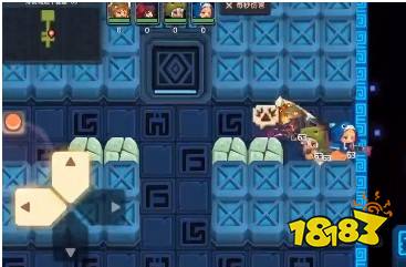 坎公骑冠剑迷宫18通关秘籍:高效攻略助你一马平川 坎公骑冠剑迷宫18通关秘籍:高效攻略助你一马平川