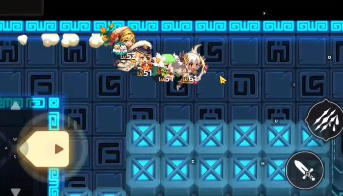 坎公骑冠剑迷宫14通关秘籍:高效攻略助你一马平川 坎公骑冠剑迷宫14通关秘籍:高效攻略助你一马平川