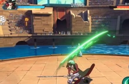 航海王热血航线米霍克角色加点技巧解析，高效提升战斗力攻略！