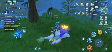 坎公骑冠剑暴龙捕捉技巧揭秘！高效攻略助你轻松捕获！