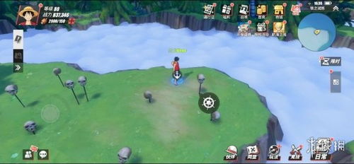 航海王热血航线8-3副本通关攻略：阵容搭配技巧解析