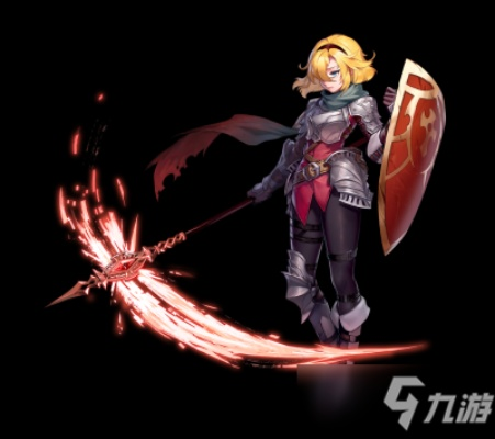 《坎公骑冠剑》角色昵称大盘点：揭秘热门外号背后的故事