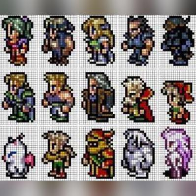 RPG制作大师热门排行盘点：揭秘最受欢迎的RPG游戏佳作