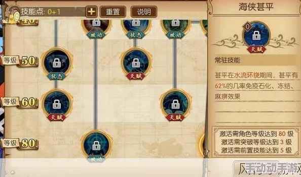 航海王航线平民攻略:高效培养平民角色技巧揭秘 航海王航线平民攻略:高效培养平民角色技巧揭秘