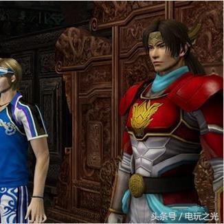 无双游戏盘点：揭秘最受欢迎的几款经典无双大作