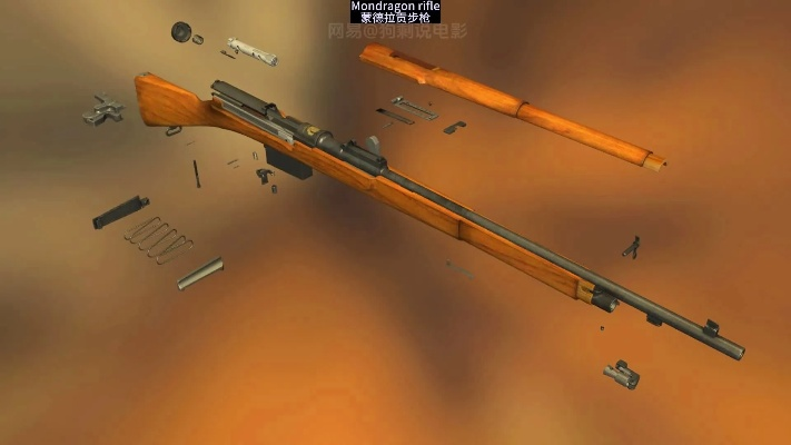 自制枪械游戏盘点:十大热门枪战佳作推荐,体验极致射击快感 自制枪械游戏盘点:十大热门枪战佳作推荐,体验极致射击快感