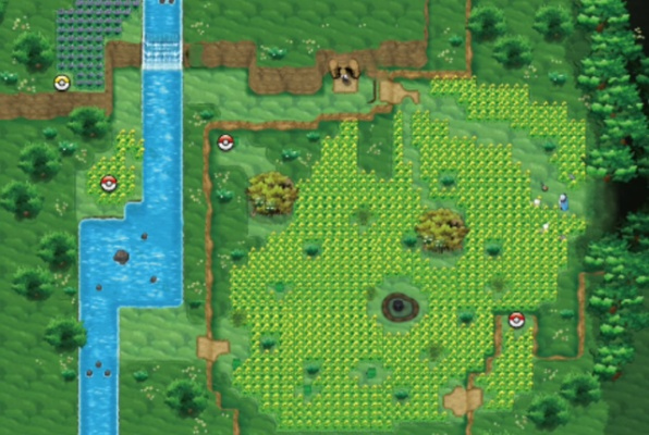 宝可梦探险脐眼洞穴5-1通关攻略：轻松掌握脐眼洞穴5-1通关技巧