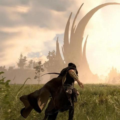 时空穿梭游戏盘点：揭秘2023年度最受欢迎时空旅行佳作