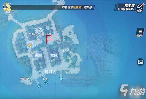 航海王航线神偷之道攻略：揭秘隐藏宝藏精准坐标