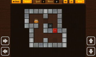 热门下载！人气爆棚的推箱子游戏，盘点下载排行前十必玩佳作