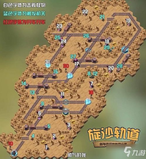 剑与远征失落之城通关秘诀!掌握这些技巧轻松征服副本 剑与远征失落之城通关秘诀!掌握这些技巧轻松征服副本