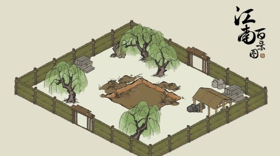 江南贡院上线时间揭秘：江南百景图新地标即将开放！