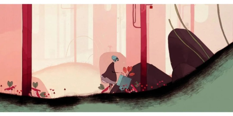 唯美治愈解密之旅,探索一路新境界 唯美治愈解密之旅,探索一路新境界