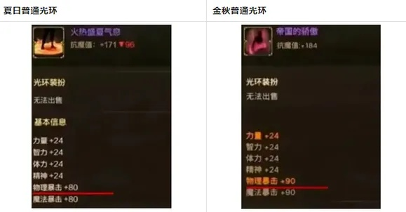 火环装备升级揭秘：深度解析光暗位新玩法攻略