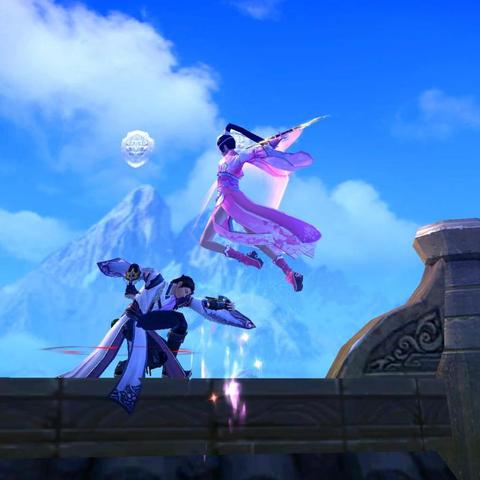 硬核游戏盘点：下载量飙升，这些热门推荐不容错过