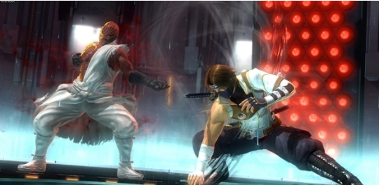 十大精选唯美格斗佳作盘点:探索经典游戏魅力 十大精选唯美格斗佳作盘点:探索经典游戏魅力