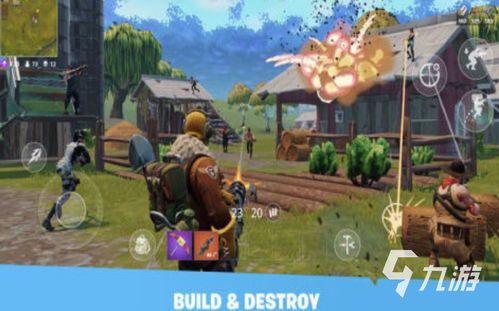 热门狙击游戏推荐:盘点下载量最高的射击手游 热门狙击游戏推荐:盘点下载量最高的射击手游