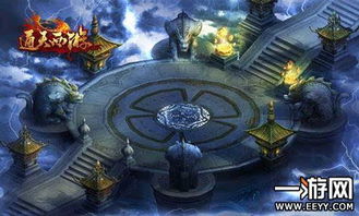 人气爆棚！精选3D视觉游戏盘点，探索视觉盛宴新境界