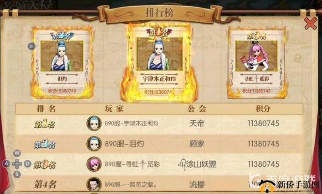 航海王燃烧意志首领入侵攻略：高效玩法揭秘，轻松征服首领！