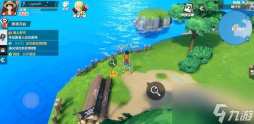 航海王热血航线高效抽卡攻略：概率提升秘籍视频解析