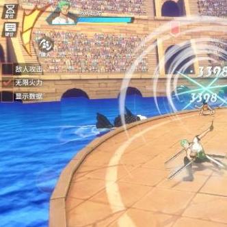 航海王热血航线角色排行揭秘：盘点最强战斗力角色！