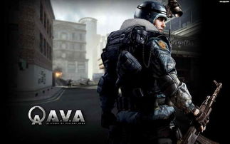 射击游戏爱好者必看！盘点十大经典FPS游戏，解锁射击新境界