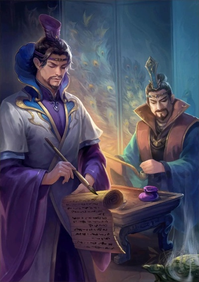 三国杀郭图技能深度剖析+实战攻略,解锁全新玩法技巧 三国杀郭图技能深度剖析+实战攻略,解锁全新玩法技巧