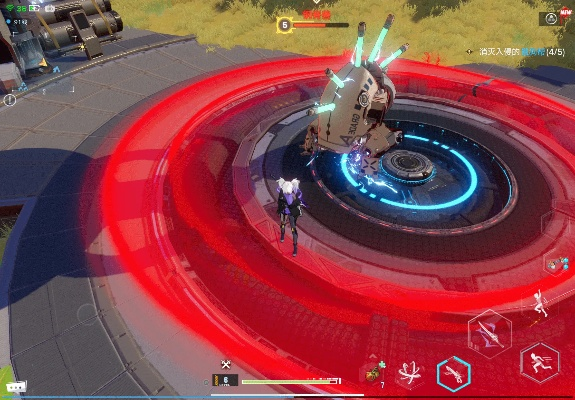 幻塔载具强化秘籍：高效提升攻略，解锁全新战斗力