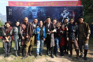 影业奇才打造：小李子探险之旅，无中生有体系揭秘新篇章