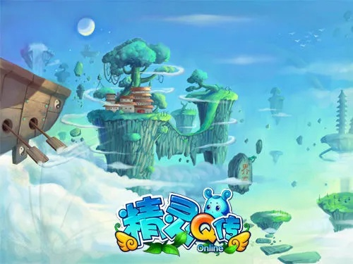 《精灵世界》精灵盘点:揭秘1k2k《叽叽喳喳》独特魅力 《精灵世界》精灵盘点:揭秘1k2k《叽叽喳喳》独特魅力