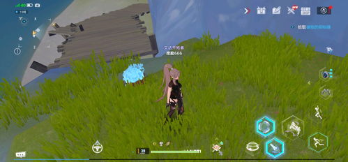 幻塔班吉斯必打卡景点坐标曝光！探索绝美风光新秘境