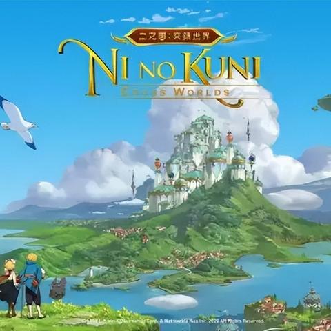 盘点2023：揭秘最新MMORPG，探索热门大型多人在线角色扮演游戏宝藏