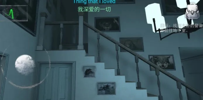 无尽噩梦地下室位置揭秘！解锁通关秘籍攻略全解析