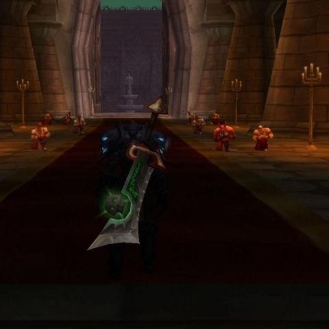 斗罗大陆斗神再临魂尘高效获取秘籍，轻松升级攻略分享！