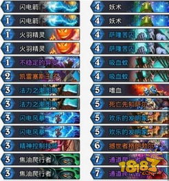 《砰砰军团S2赛季补丁后》后天梯卡组攻略揭秘，掌握制胜秘籍！