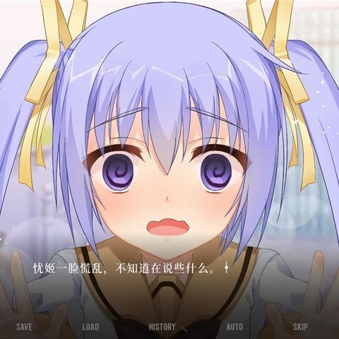 少女游戏盘点：热门人气排行，不容错过的精选佳作推荐