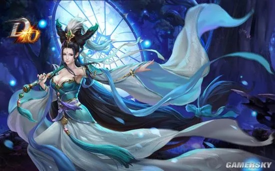 聂小倩版本红利攻略必看！掌握这些技巧轻松上分