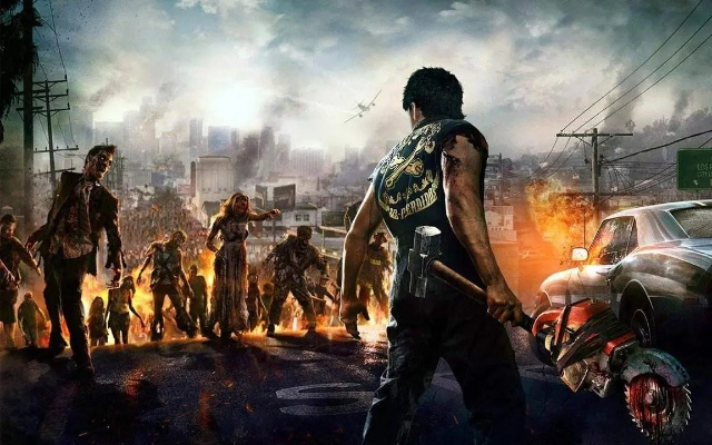 丧尸游戏推荐：热门排行，揭秘最佳丧尸游戏体验