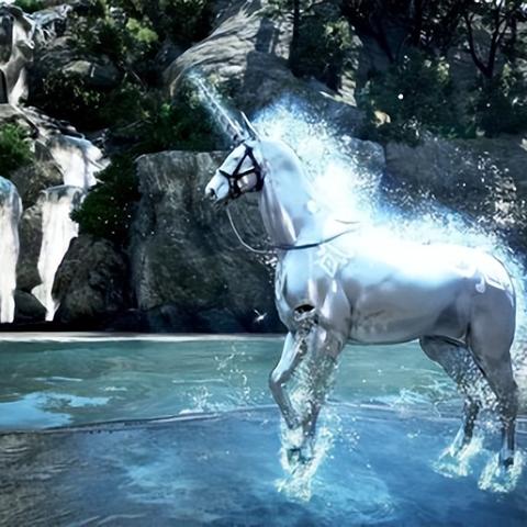 奥奇传说手游独家揭秘：轻松解锁坐骑，畅享骑乘乐趣攻略！