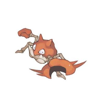 宝可梦探险大钳蟹获取攻略+独家技能食谱揭秘 宝可梦探险大钳蟹获取攻略+独家技能食谱揭秘