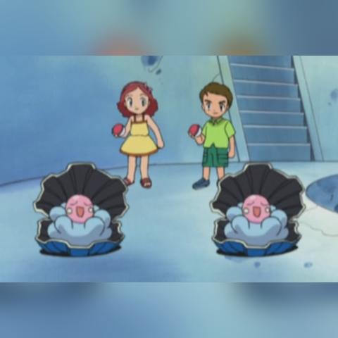 宝可梦探险大舌贝获取攻略+独家技能食谱揭秘 宝可梦探险大舌贝获取攻略+独家技能食谱揭秘