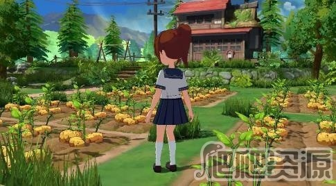 小森生活独家攻略:快速获取超级小麦秘籍大公开 小森生活独家攻略:快速获取超级小麦秘籍大公开