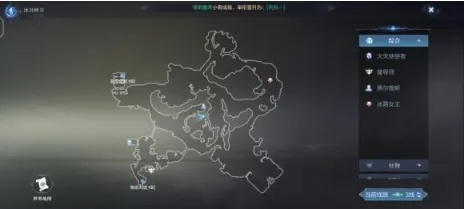 全民奇迹2冰湖美景攻略:揭秘隐藏地点,畅游绝美风光 全民奇迹2冰湖美景攻略:揭秘隐藏地点,畅游绝美风光