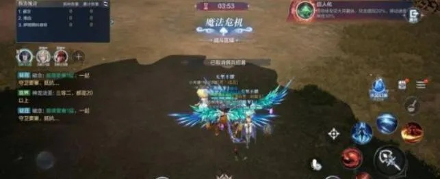 轻松解锁全民奇迹2军团功勋!高效攻略助你快速提升实力 轻松解锁全民奇迹2军团功勋!高效攻略助你快速提升实力