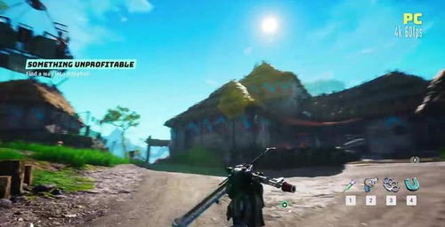 2024年度必玩！武术游戏盘点：揭秘热门武术游戏新趋势