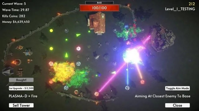 热门塔防佳作盘点：下载量飙升的精选推荐，不容错过！